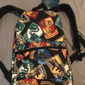 Harry Potter bookbag
